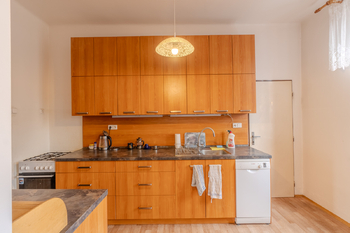 Prodej bytu 3+1 v osobním vlastnictví 106 m², Ostrava