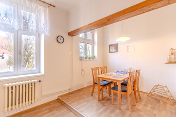 Prodej bytu 3+1 v osobním vlastnictví 106 m², Ostrava