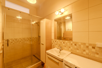 Prodej bytu 3+1 v osobním vlastnictví 106 m², Ostrava