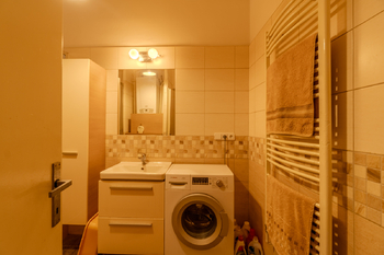 Prodej bytu 3+1 v osobním vlastnictví 106 m², Ostrava