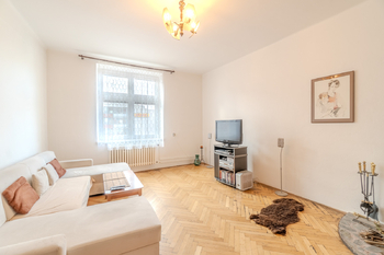 Prodej bytu 3+1 v osobním vlastnictví 106 m², Ostrava