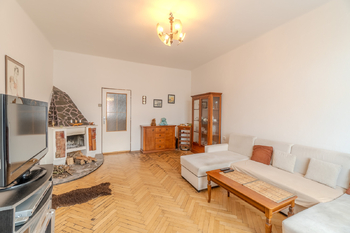 Prodej bytu 3+1 v osobním vlastnictví 106 m², Ostrava