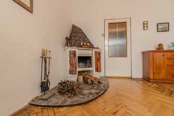 Prodej bytu 3+1 v osobním vlastnictví 106 m², Ostrava