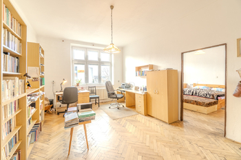Prodej bytu 3+1 v osobním vlastnictví 106 m², Ostrava