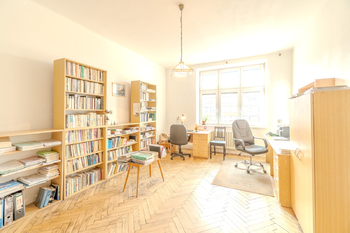 Prodej bytu 3+1 v osobním vlastnictví 106 m², Ostrava
