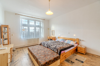 Prodej bytu 3+1 v osobním vlastnictví 106 m², Ostrava