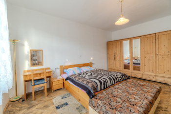 Prodej bytu 3+1 v osobním vlastnictví 106 m², Ostrava