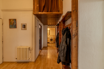 Prodej bytu 3+1 v osobním vlastnictví 106 m², Ostrava