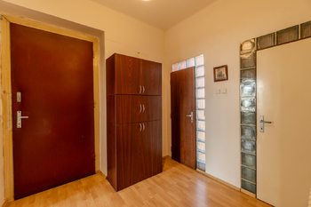 Prodej bytu 3+1 v osobním vlastnictví 106 m², Ostrava