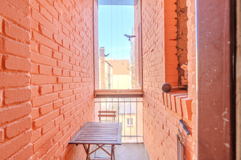 Prodej bytu 3+1 v osobním vlastnictví 106 m², Ostrava