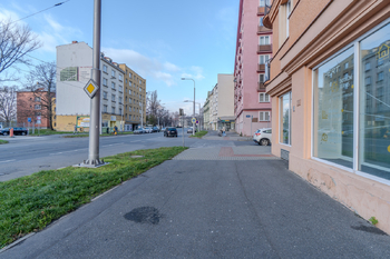 Prodej bytu 3+1 v osobním vlastnictví 106 m², Ostrava