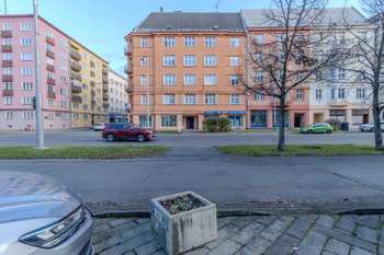 Prodej bytu 3+1 v osobním vlastnictví 106 m², Ostrava