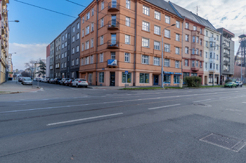 Prodej bytu 3+1 v osobním vlastnictví 106 m², Ostrava