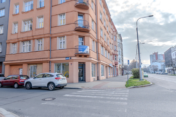 Prodej bytu 3+1 v osobním vlastnictví 106 m², Ostrava