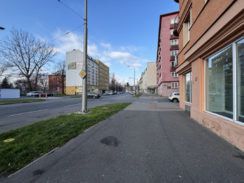 Prodej bytu 3+1 v osobním vlastnictví 106 m², Ostrava