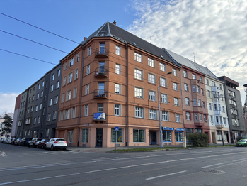 Prodej bytu 3+1 v osobním vlastnictví 106 m², Ostrava