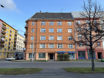 Prodej bytu 3+1 v osobním vlastnictví 106 m², Ostrava