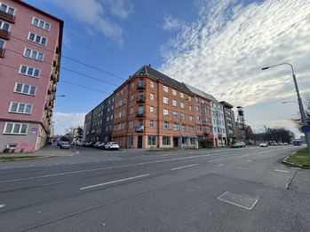 Prodej bytu 3+1 v osobním vlastnictví 106 m², Ostrava