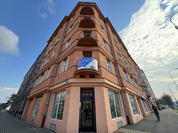 Prodej bytu 3+1 v osobním vlastnictví 106 m², Ostrava