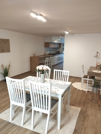 Prodej bytu 3+kk v osobním vlastnictví 112 m², Praha 10 - Dolní Měcholupy