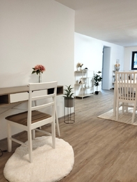 Prodej bytu 3+kk v osobním vlastnictví 112 m², Praha 10 - Dolní Měcholupy