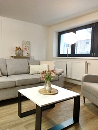 Prodej bytu 3+kk v osobním vlastnictví 112 m², Praha 10 - Dolní Měcholupy