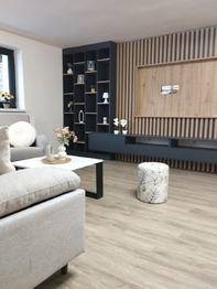 Prodej bytu 3+kk v osobním vlastnictví 112 m², Praha 10 - Dolní Měcholupy