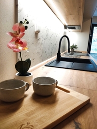 Prodej bytu 3+kk v osobním vlastnictví 112 m², Praha 10 - Dolní Měcholupy