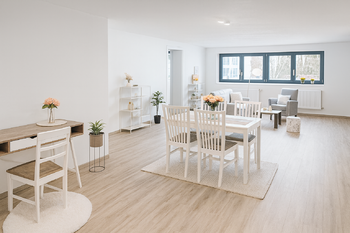 Prodej bytu 4+kk v osobním vlastnictví 113 m², Praha 10 - Uhříněves