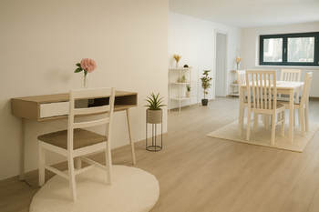 Prodej bytu 3+kk v osobním vlastnictví 112 m², Praha 10 - Dolní Měcholupy