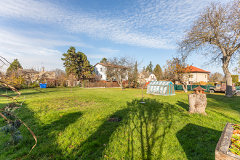 Prodej domu 160 m², Říčany