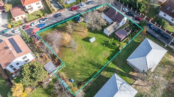 Prodej domu 160 m², Říčany