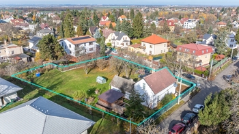 Prodej domu 160 m², Říčany