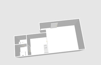 Pronájem komerčního prostoru 33 m², Kopřivnice