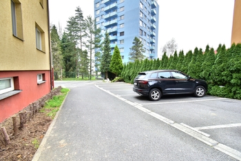 Pronájem komerčního prostoru 33 m², Kopřivnice