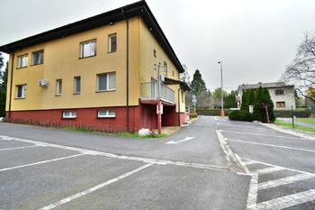 Pronájem komerčního prostoru 33 m², Kopřivnice