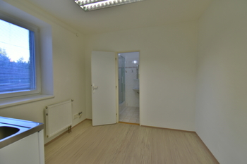 Pronájem komerčního prostoru 33 m², Kopřivnice