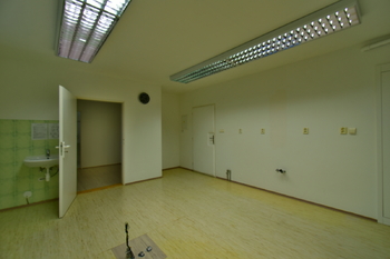 Pronájem komerčního prostoru 33 m², Kopřivnice