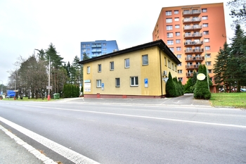 Pronájem komerčního prostoru 33 m², Kopřivnice