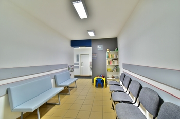 Pronájem komerčního prostoru 33 m², Kopřivnice