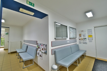 Pronájem komerčního prostoru 33 m², Kopřivnice