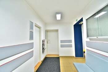 Pronájem komerčního prostoru 33 m², Kopřivnice