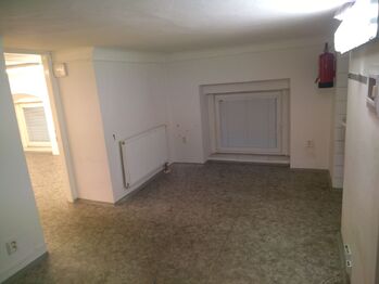 Pronájem skladovacích prostor 36 m², Praha 8 - Karlín