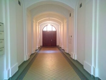 Pronájem skladovacích prostor 36 m², Praha 8 - Karlín