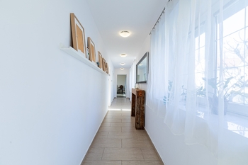 Chodba - Prodej domu 162 m², Přestavlky