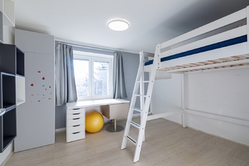 Pokoj - Prodej domu 162 m², Přestavlky