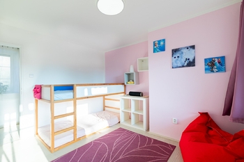 Pokoj - Prodej domu 162 m², Přestavlky