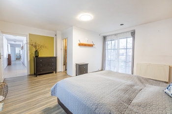 Ložnice - Prodej domu 162 m², Přestavlky