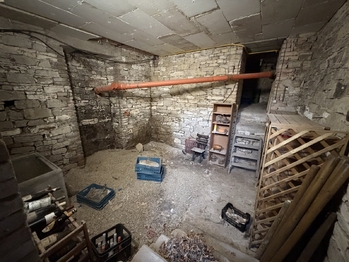 Sklep - Prodej domu 162 m², Přestavlky