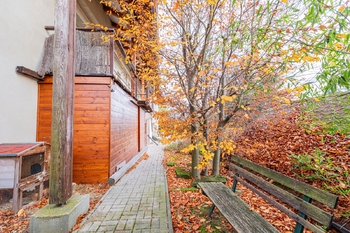 Boční cesta - Prodej domu 162 m², Přestavlky